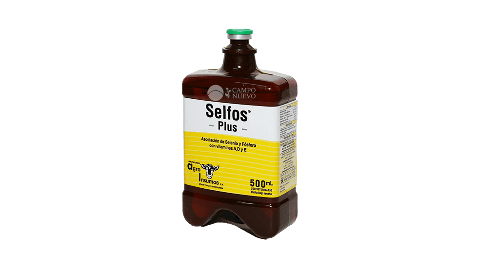 Selfos Plus