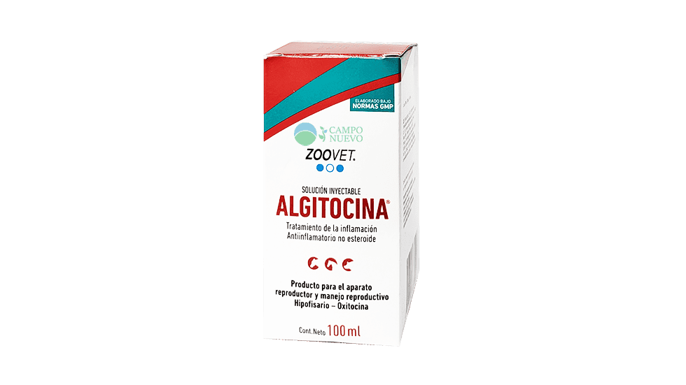 Algitocina
