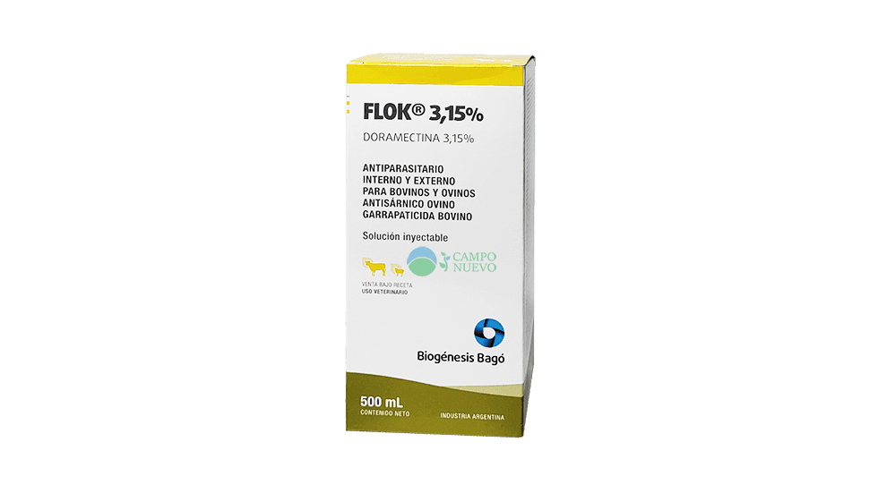 Flok 3,15