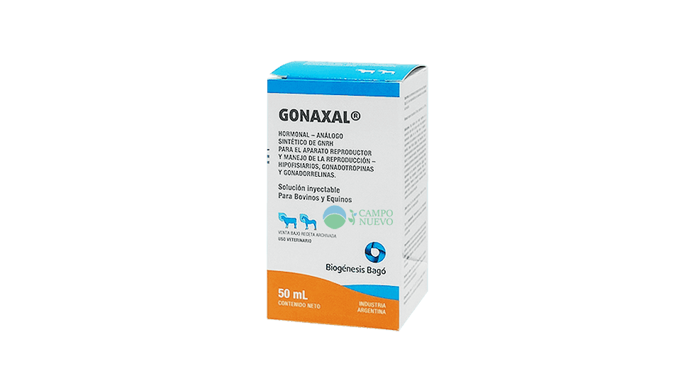 Gonaxal
