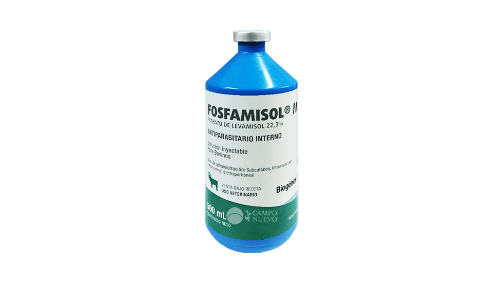 Fosfamisol