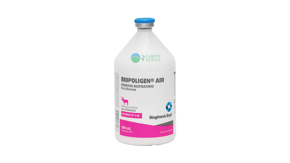 Biopoligen Air