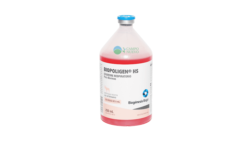 Biopoligen HS Respiratoria