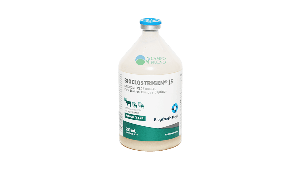 Bioclostrigen J5 MGE Triple