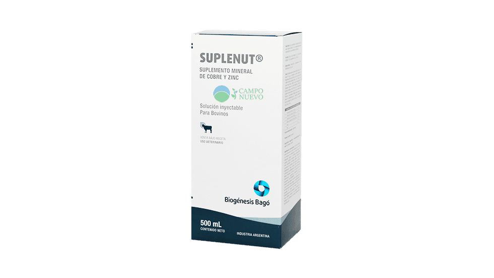 Suplenut