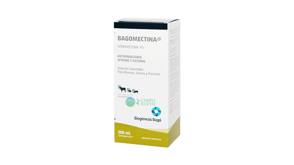 Bagomectina