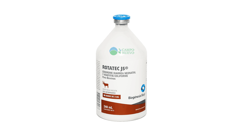 Rotatec J5