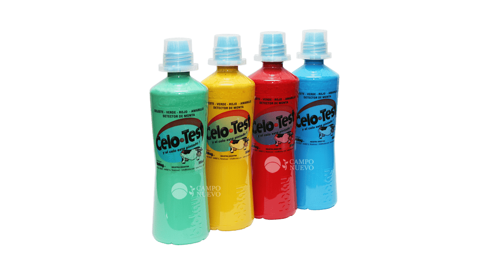 Celo Test