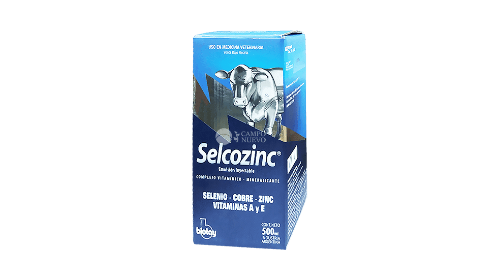 Selcozinc