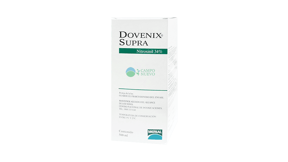 Dovenix Supra