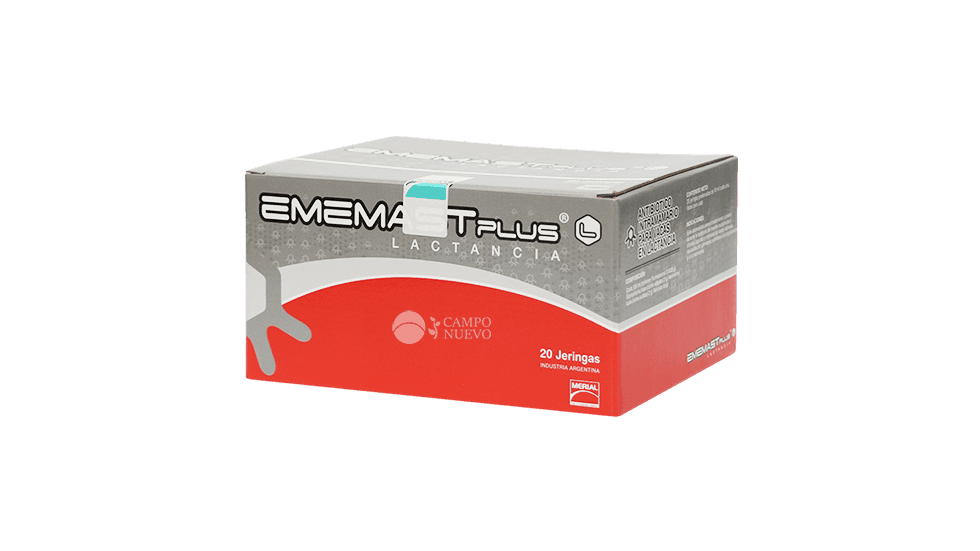 Ememast Plus Lactancia