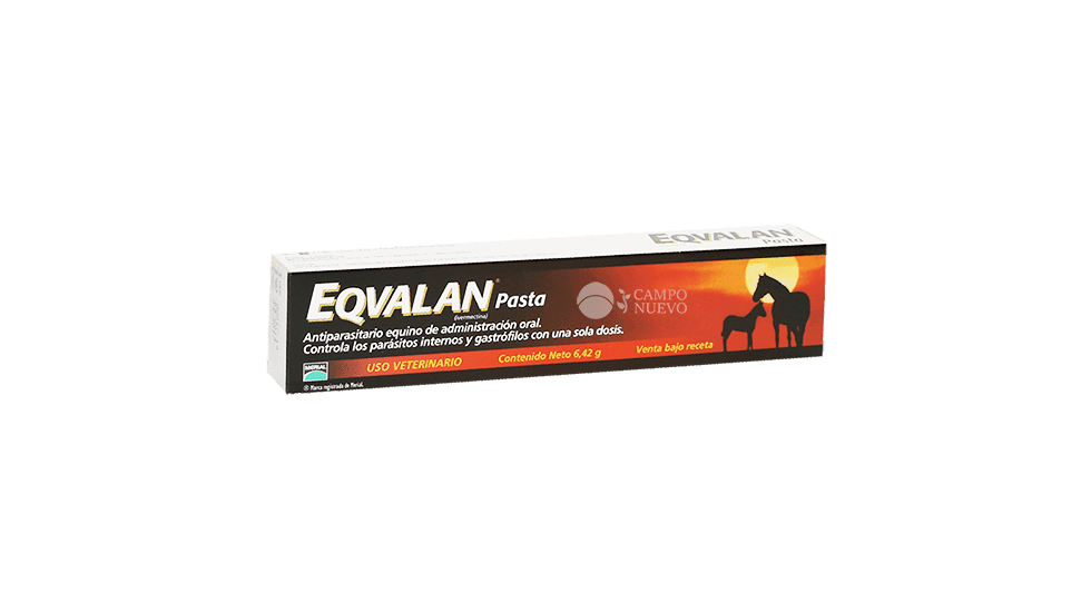Eqvalan Pasta