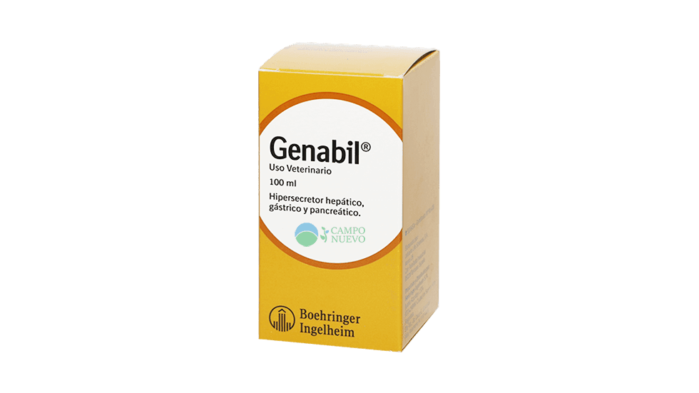 Genabil