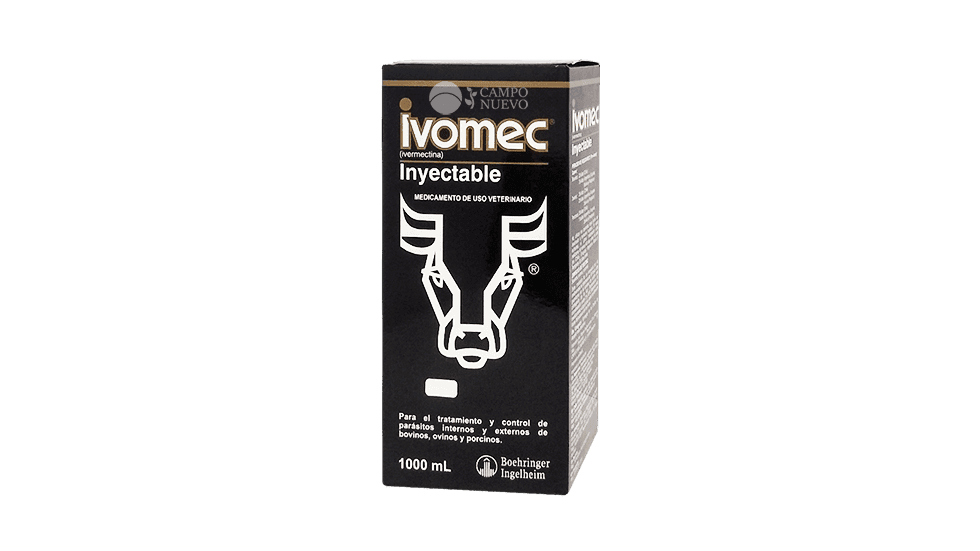 Ivomec