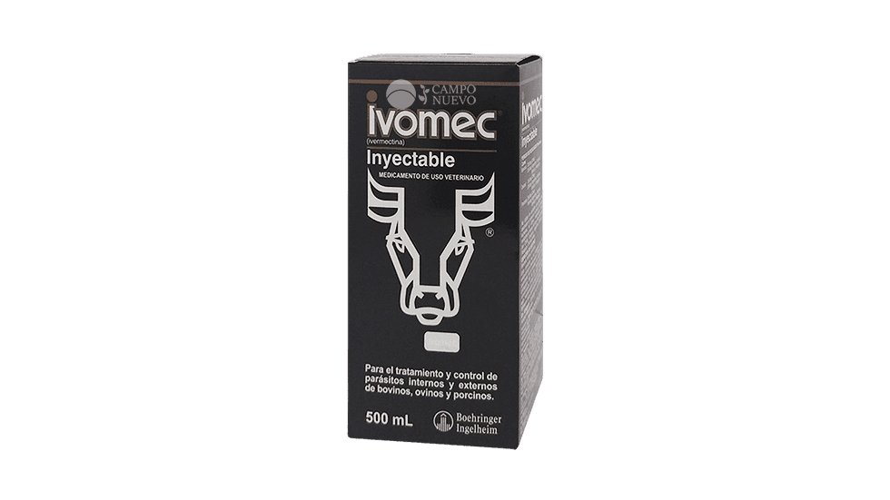 Ivomec
