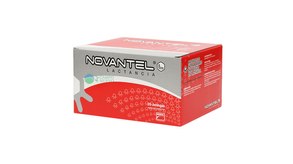 Novantel Lactancia