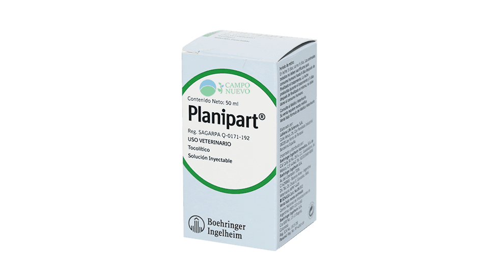 Planipart