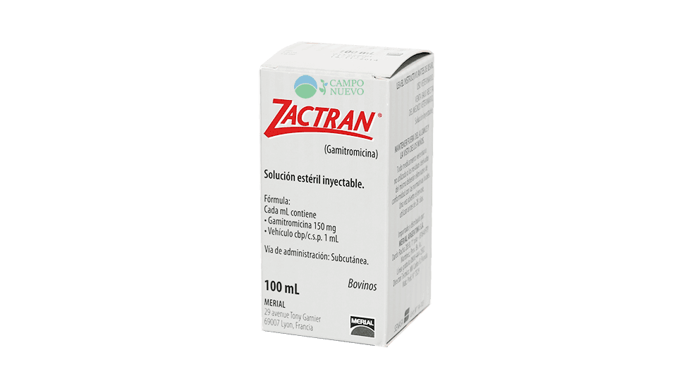 Zactran