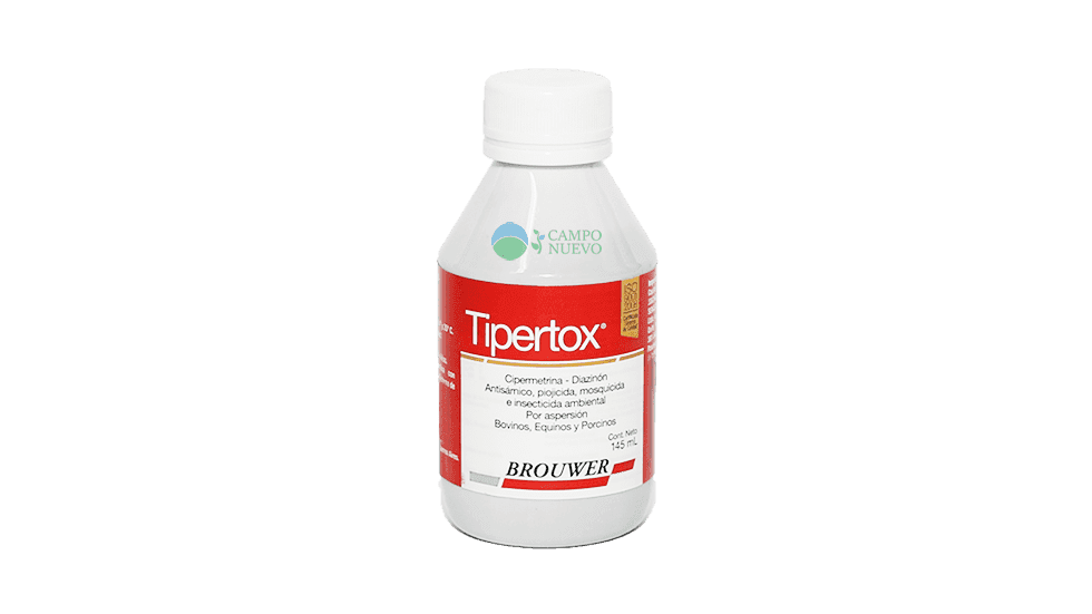 Tipertox