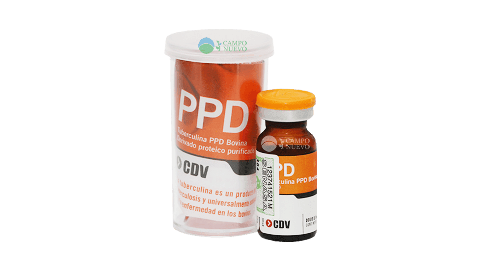 Tuberculina PPD Bovina