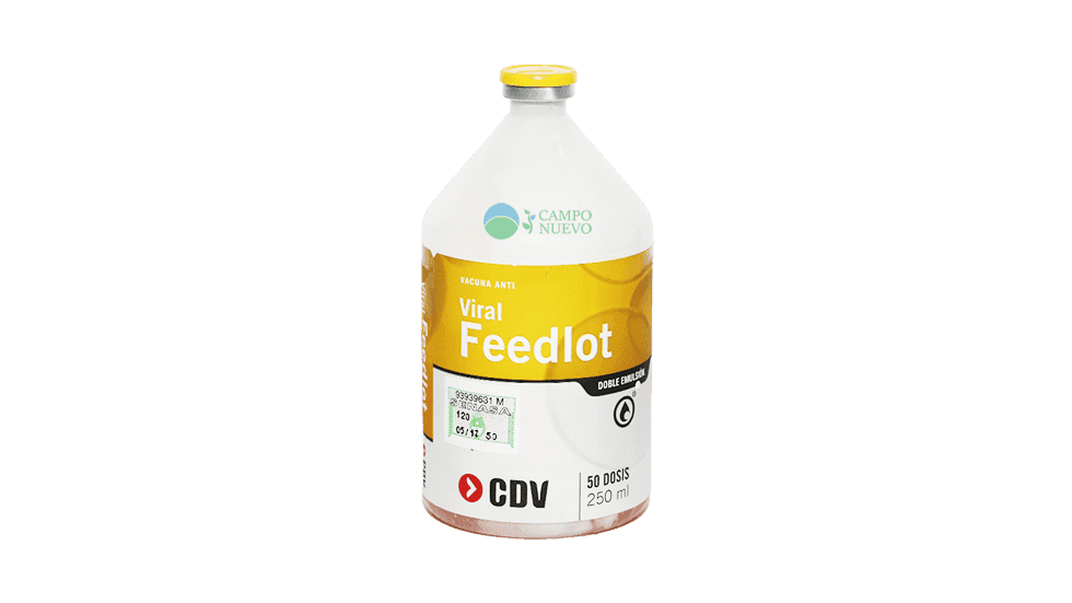 Viral Feedlot