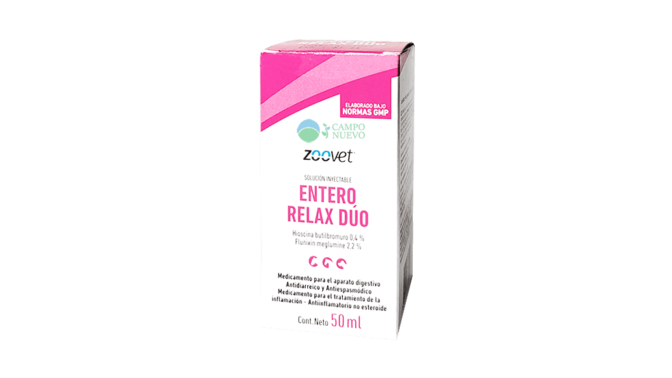 Entero Relax Duo