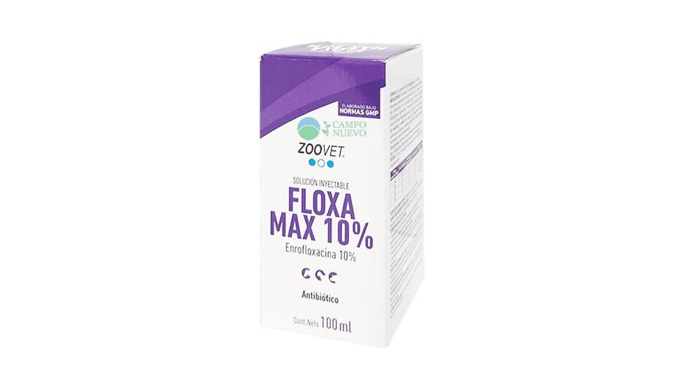 Floxa Max 10%