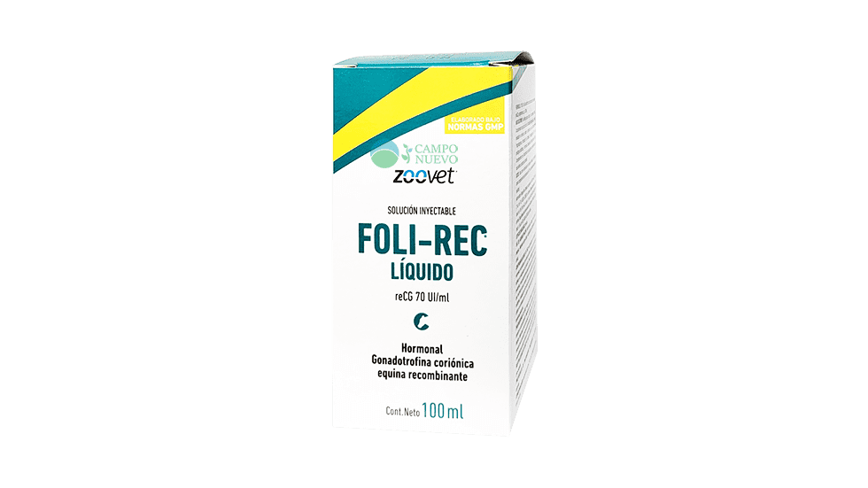 Folirec
