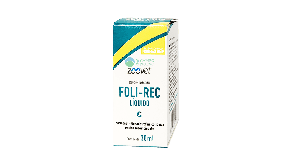 Folirec