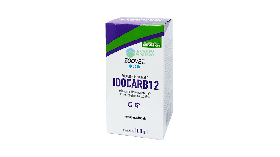 Idocarb 12