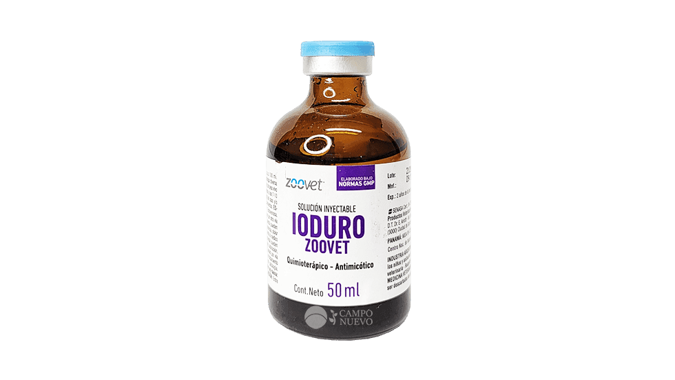 Ioduro de Sodio