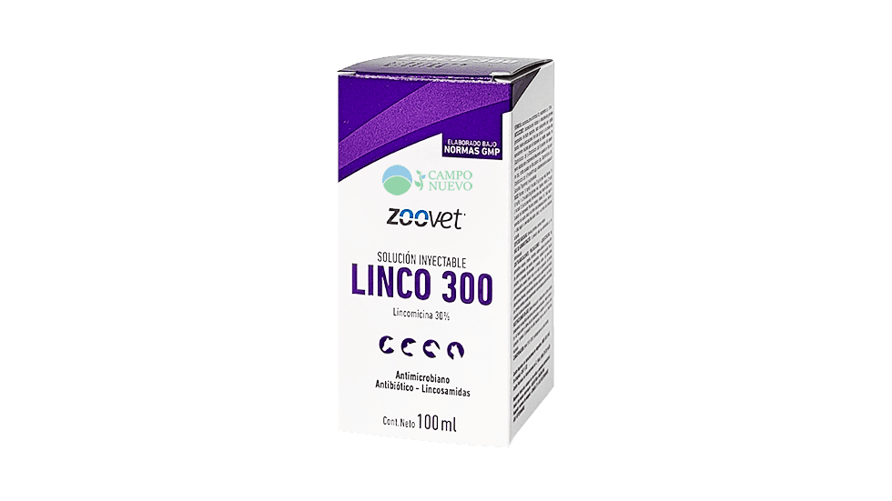 Linco 300