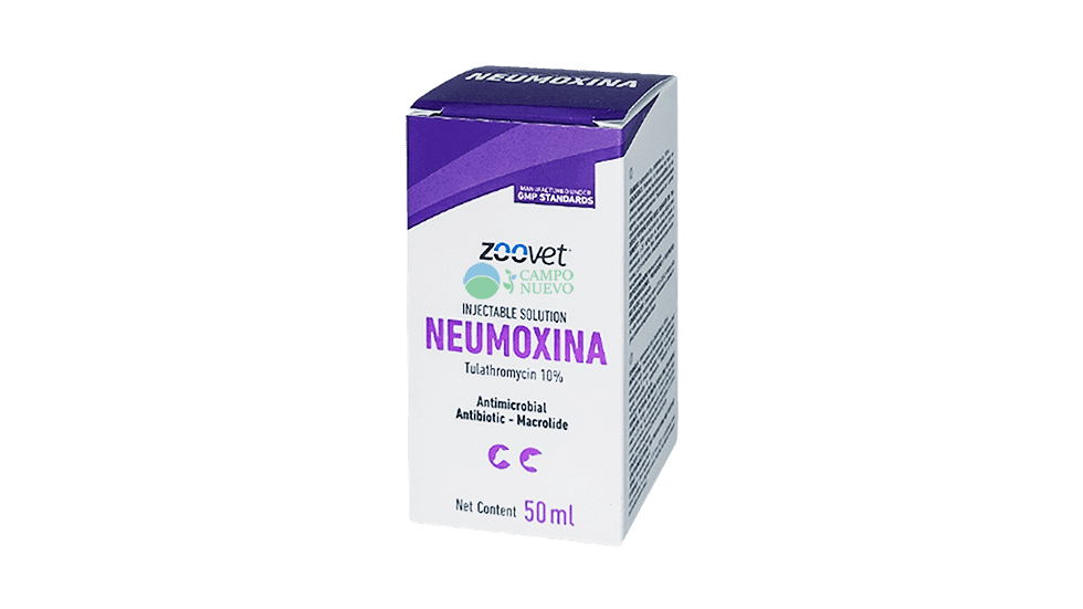 Neumoxina