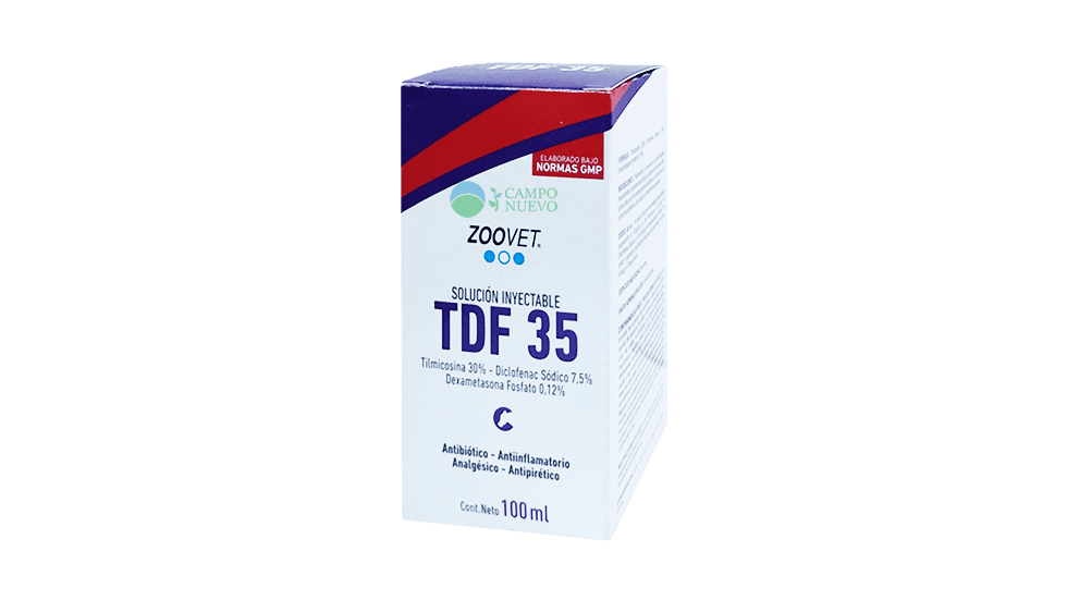 TDF 35