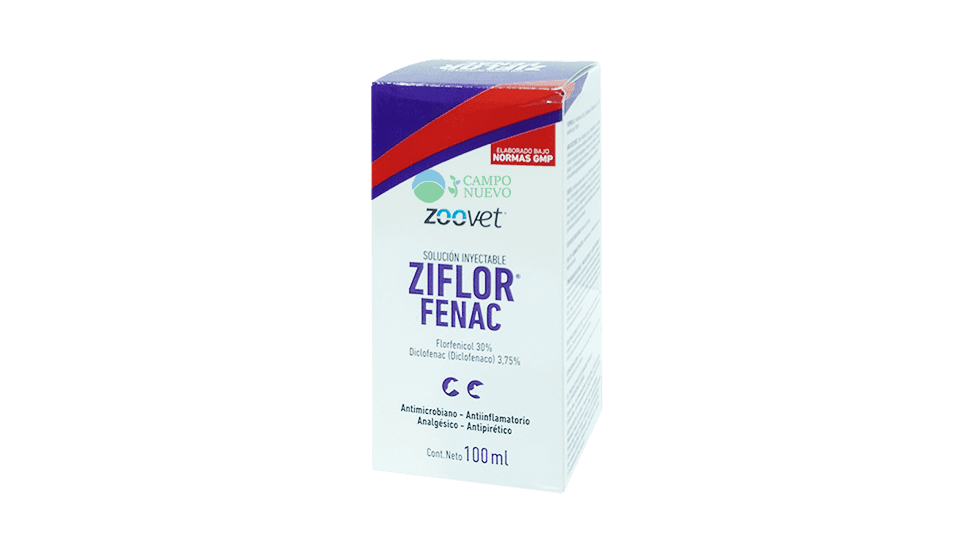 Ziflor Fenac