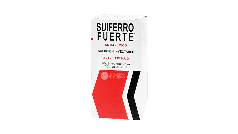 Suiferro Fuerte