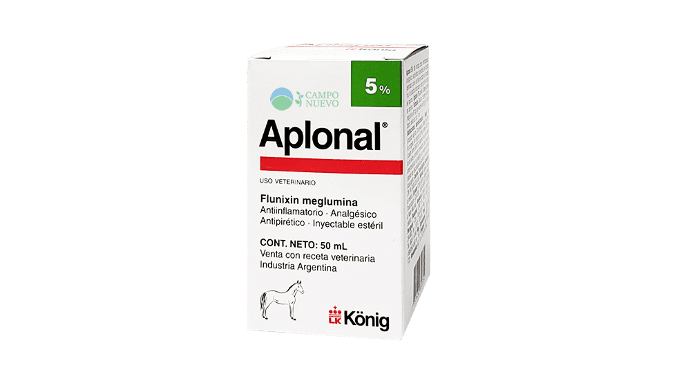 Aplonal 5%