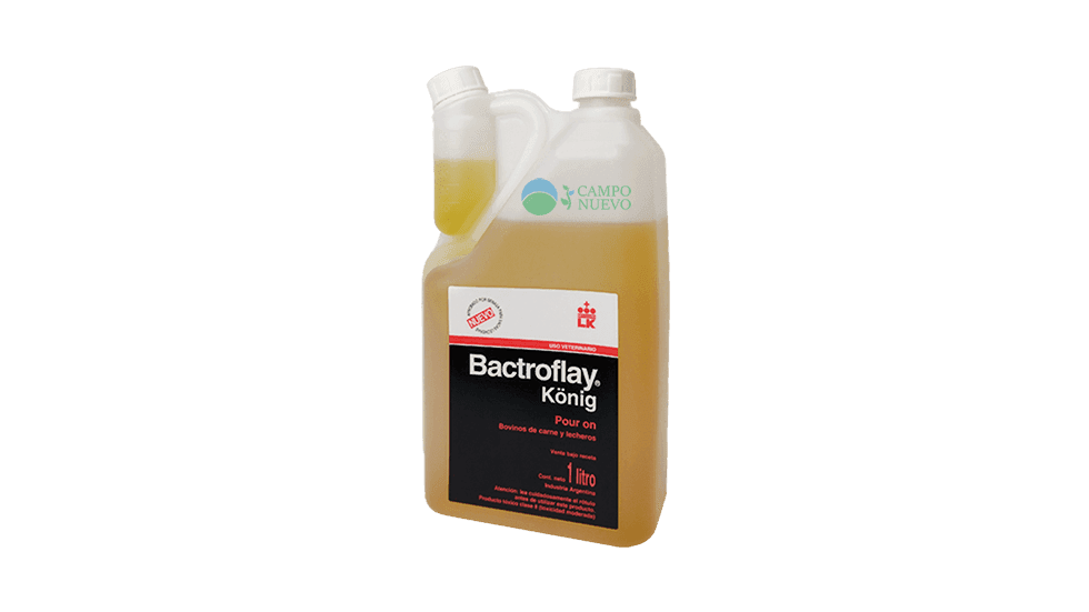 Bactroflay
