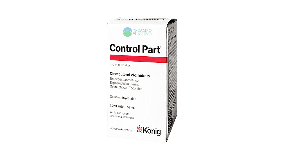 Control Part