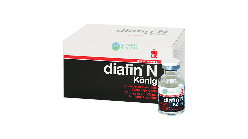Diafin N