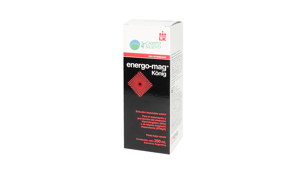 Energo-mag