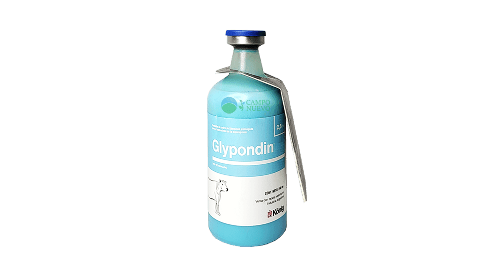 Glypondin