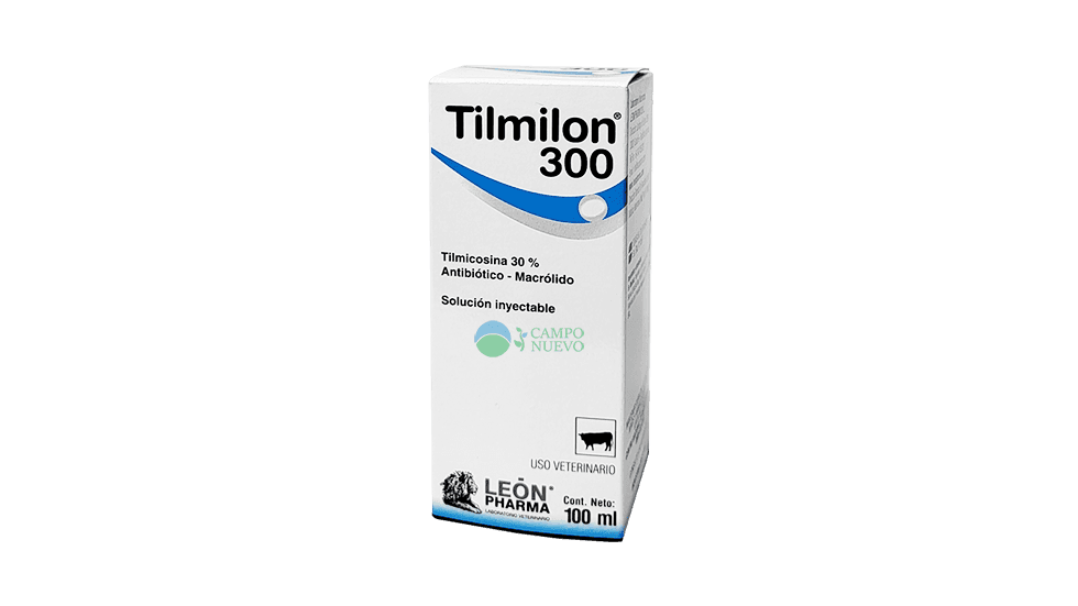 Tilmilon 300.