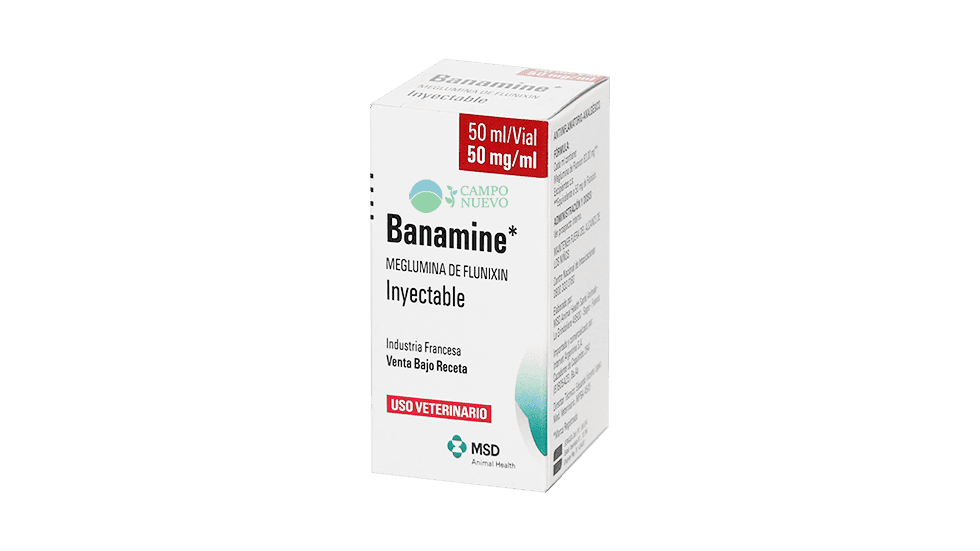 Banamine