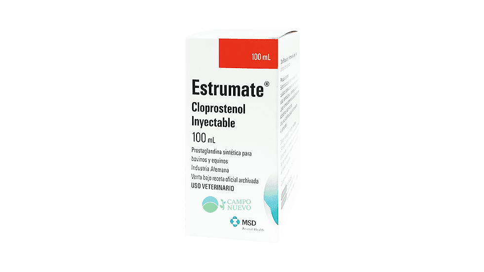 Estrumate
