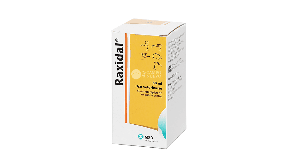 Raxidal