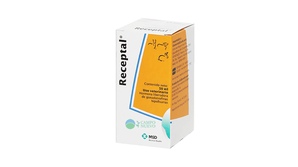 Receptal