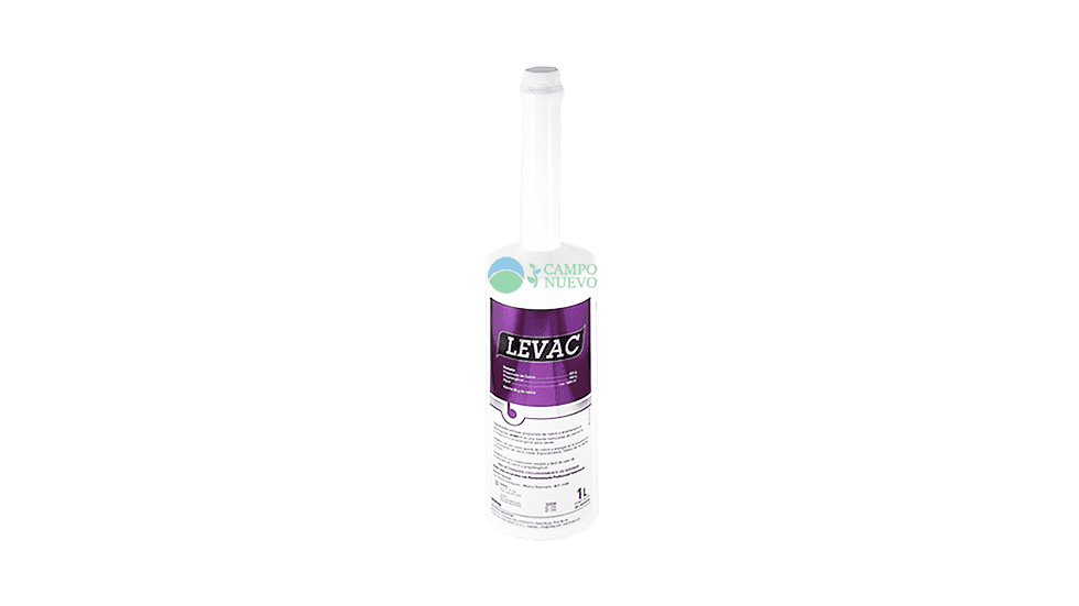 Levac