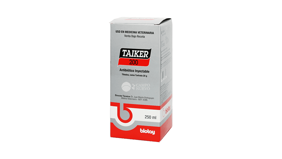 Taiker 200