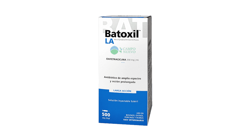 Batoxil L.A.